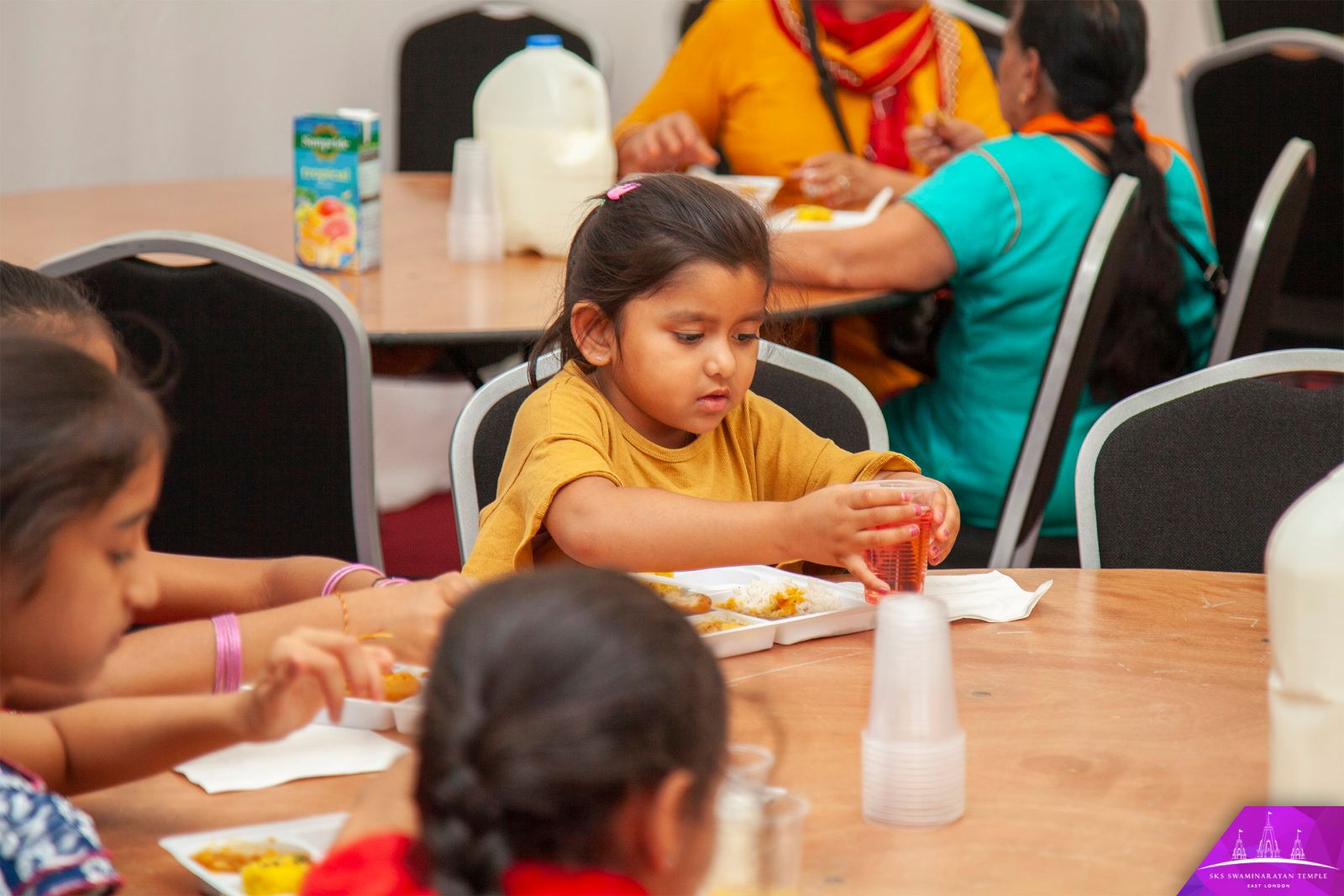 ©1987-2017 SKS Swaminarayan Temple East London